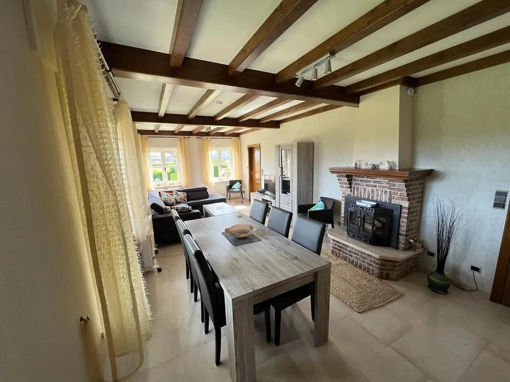 Huize Liesanne Villa Bredene Holiday home