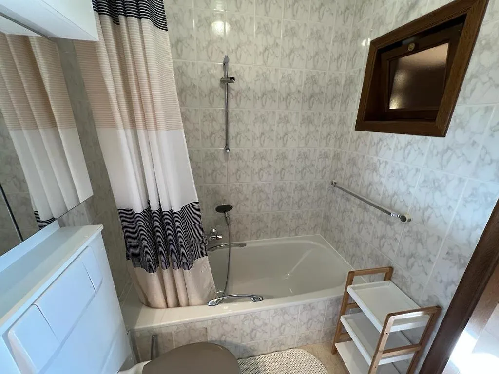 Huize Liesanne Villa Bredene 0*,  Belgium