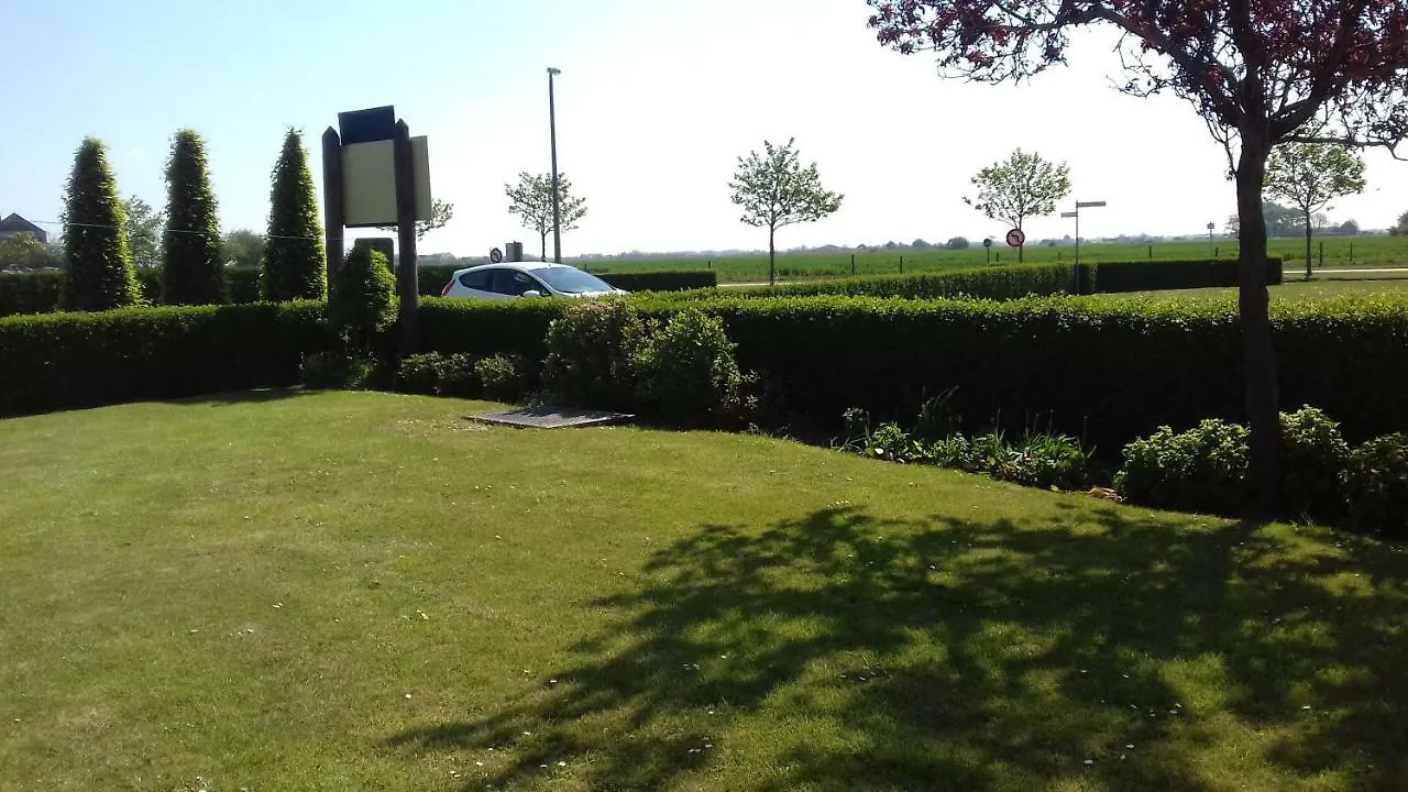 Huize Liesanne Villa Bredene Holiday home